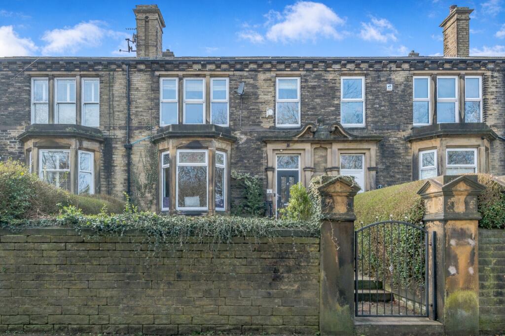 Main image of property: Grange Road, Cleckheaton, West Yorkshire, BD19