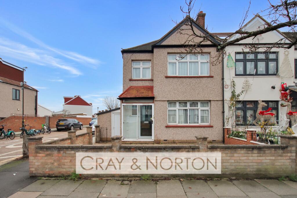 Main image of property: Sherwood Park Road, Mitcham, CR4