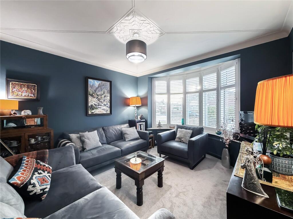House in Manchester, Withington - View 4