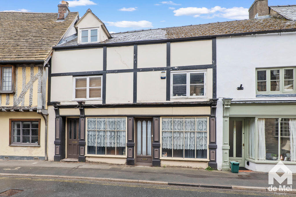 Main image of property: Hailes Street, Winchcombe