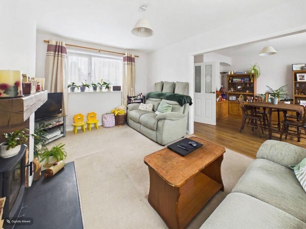 House in Biggleswade, Central Bedfordshire - View 4