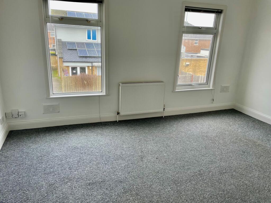 Main image of property: Seaview Road, Shoeburyness