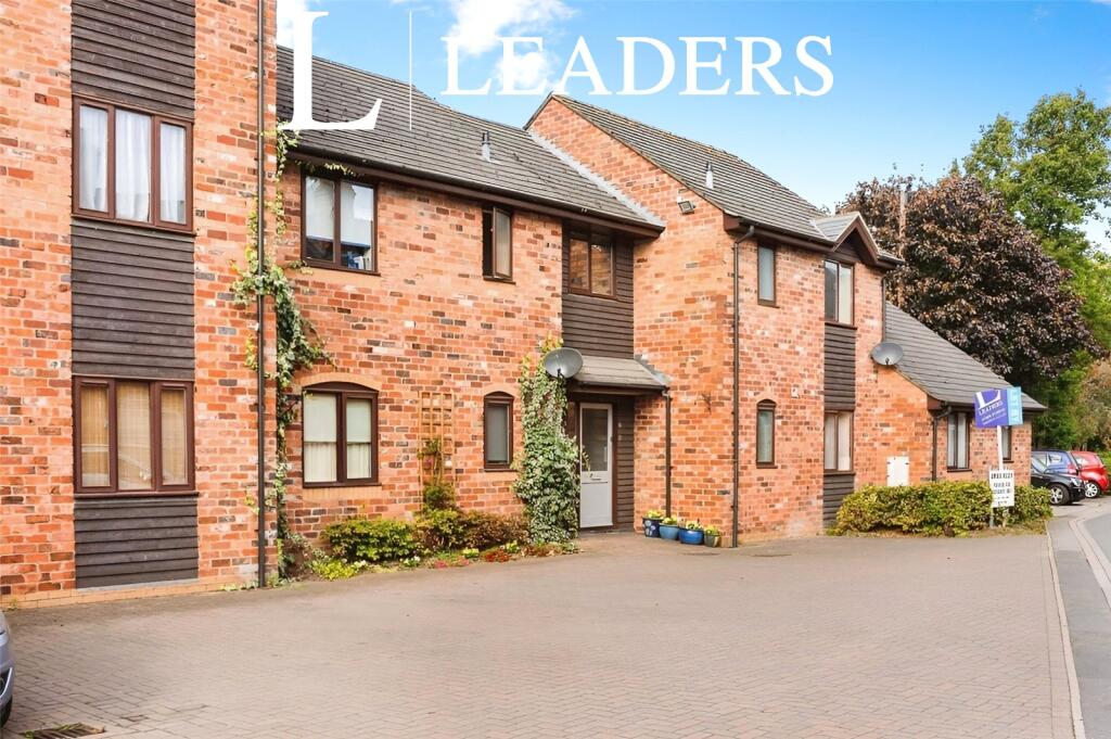 Main image of property: Spring Lane, Worcester, Worcestershire