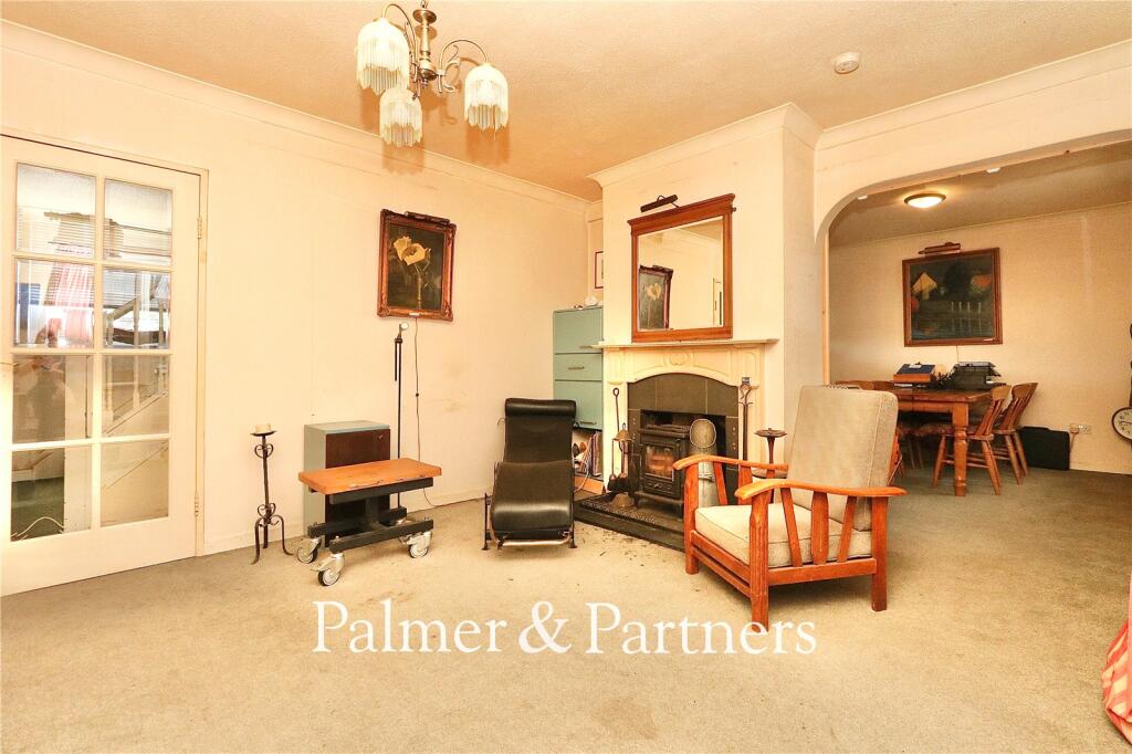 House in Babergh, Shotley - View 5