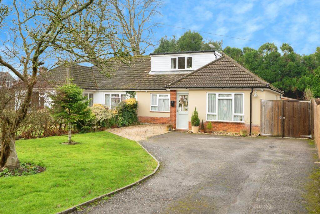 Main image of property: Forest Road, Liss, Hampshire, GU33