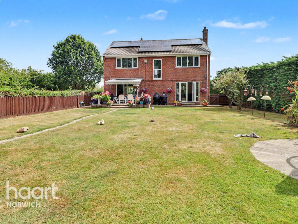 House in Norwich - View 5