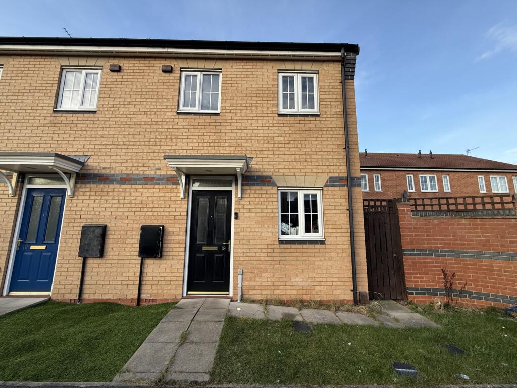 Main image of property: Larpool Close, Hart Lane