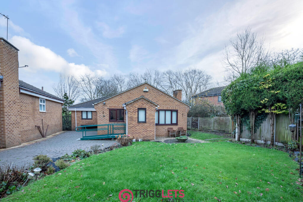 Main image of property: Garraby Close, Great Houghton, Barnsley, S72 0