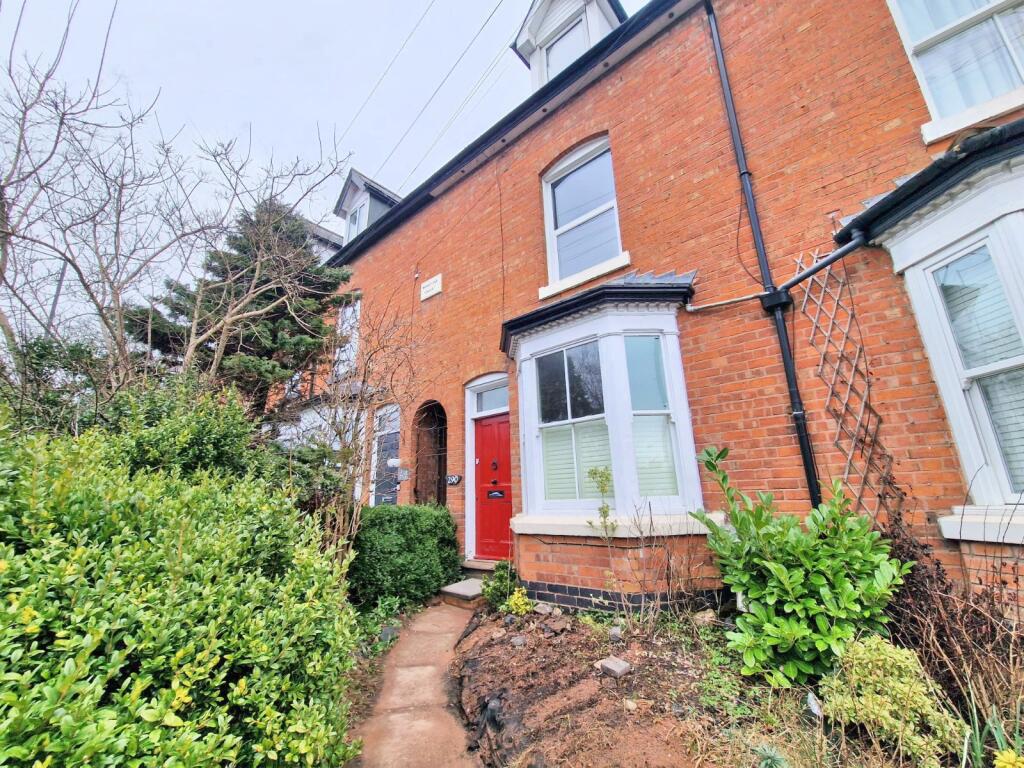 Main image of property: Yardley Wood Road, Birmingham