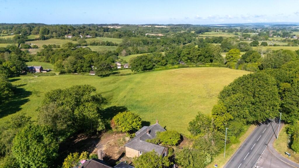 Main image of property: Blandford Road, Corfe Mullen, Wimborne, Dorset, BH21