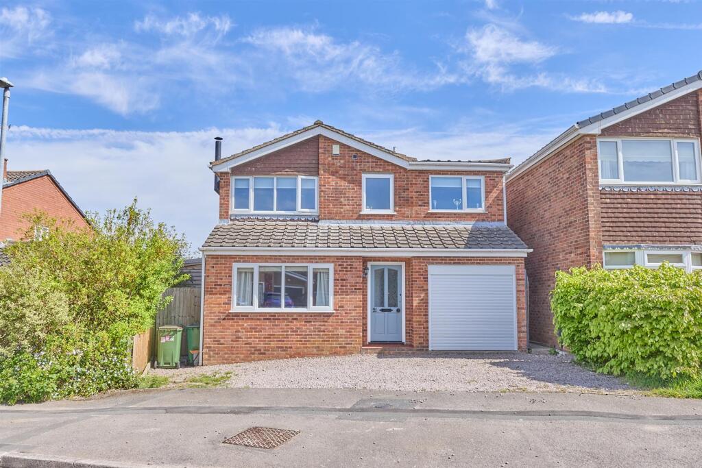 Main image of property: Farndon Drive, Stoney Stanton