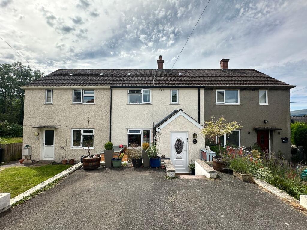 Main image of property: Maesyfelin, Llangorse, Brecon, LD3