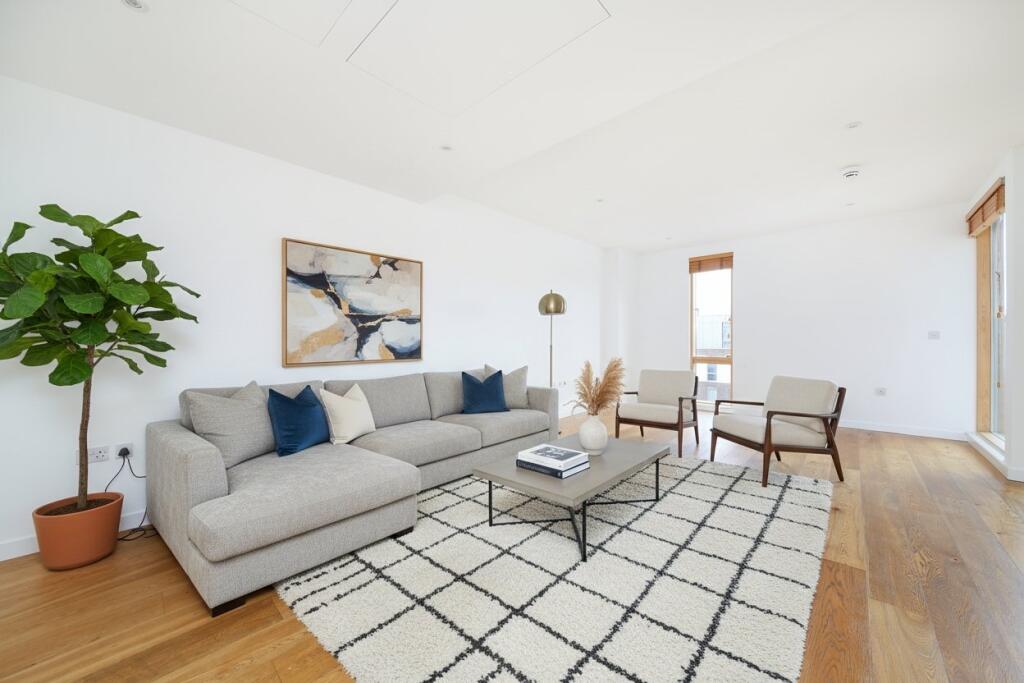 Main image of property: Wingate Square,
Old Town, SW4