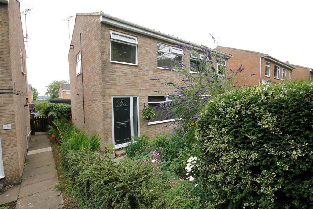 Main image of property: Ashbrook Close, Brandon, Durham