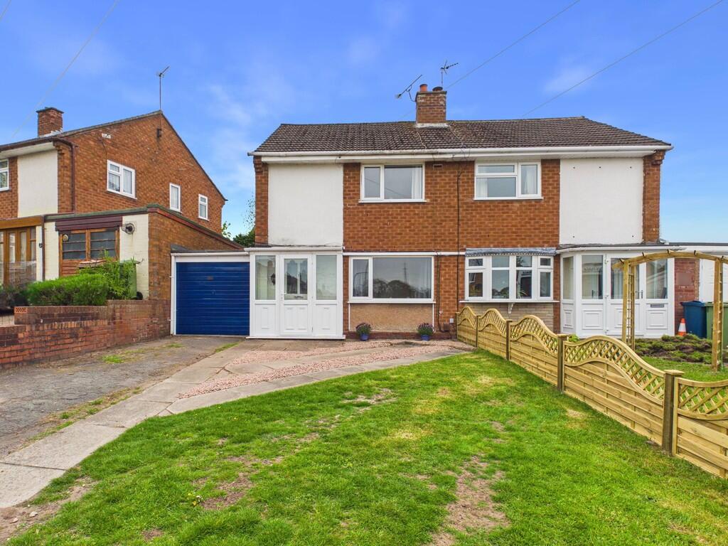 Main image of property: Farmdown Road, Baswich
