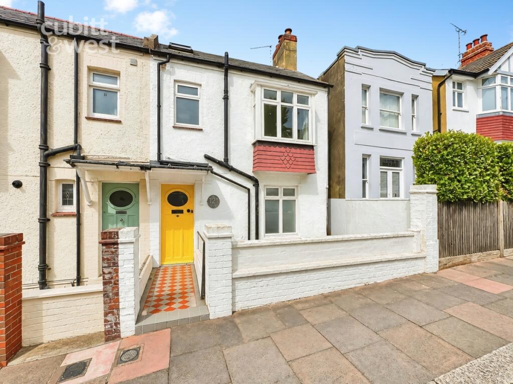 Main image of property: Osborne Road, Brighton, BN1