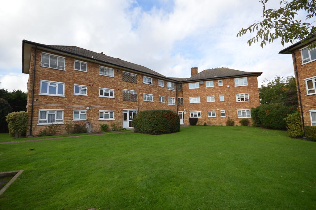 Main image of property: The Paddocks, Wembley
