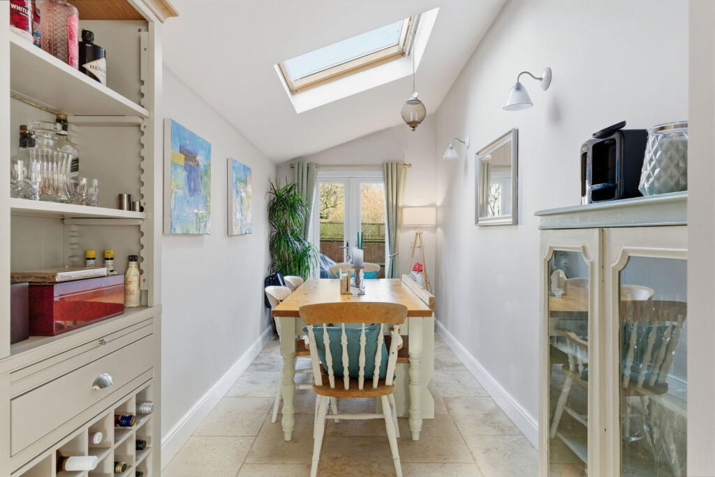 Barlee Close, Clavering photo 4