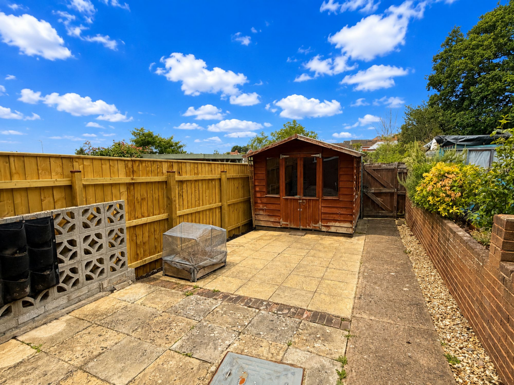 House in Exeter, Pilton - View 4