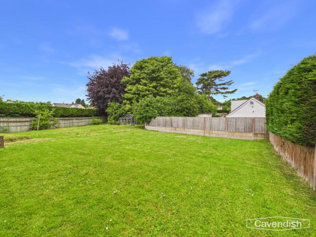 High Park, Gwernaffield, Mold photo 2