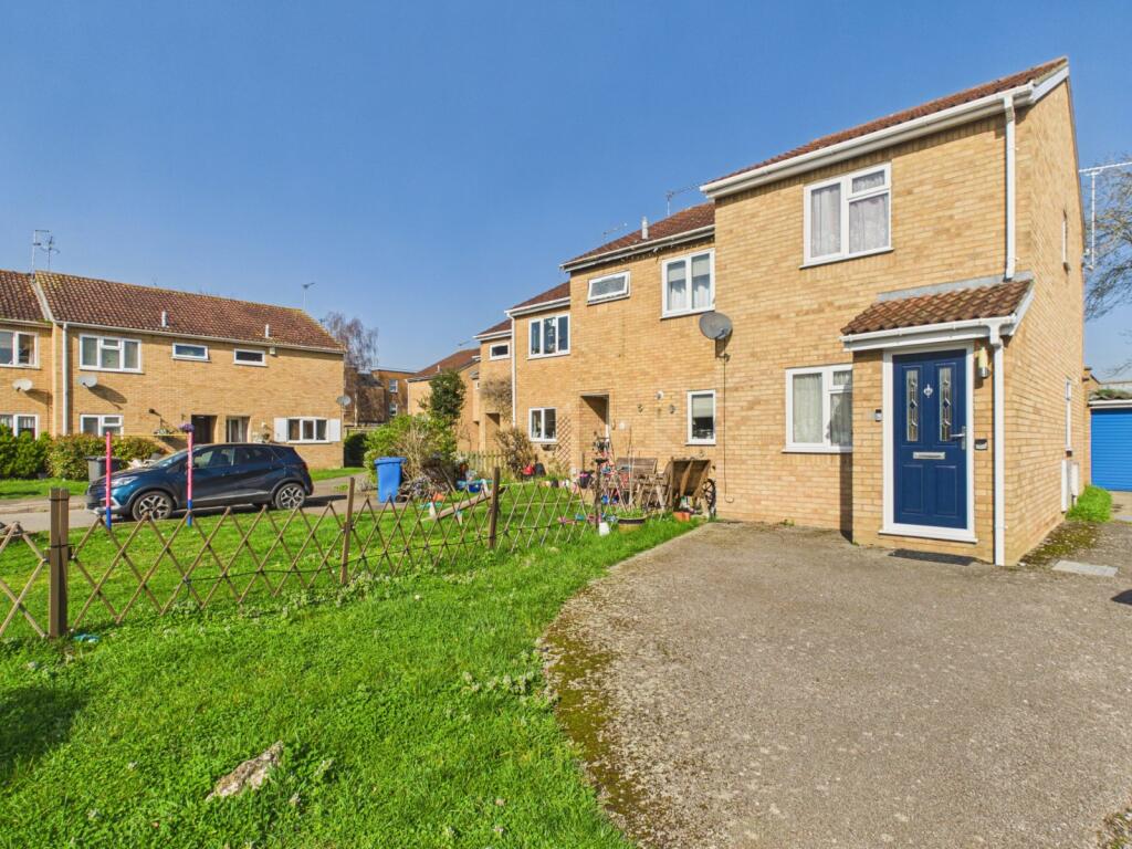 Main image of property: The Wheatbutts, Eton Wick, Berkshire, SL4