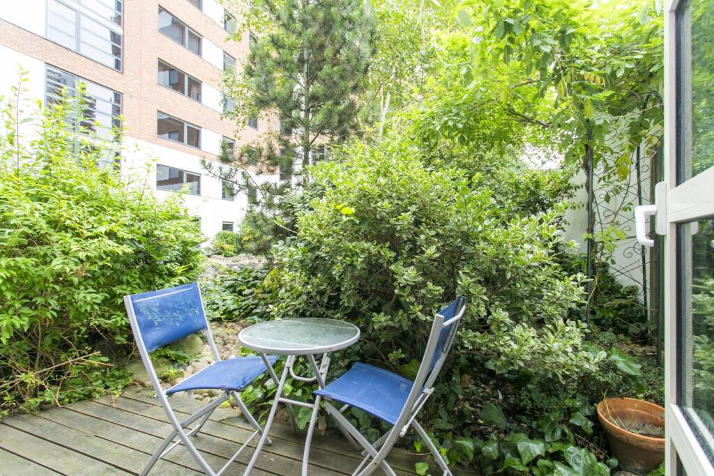 Apartment in London - View 4