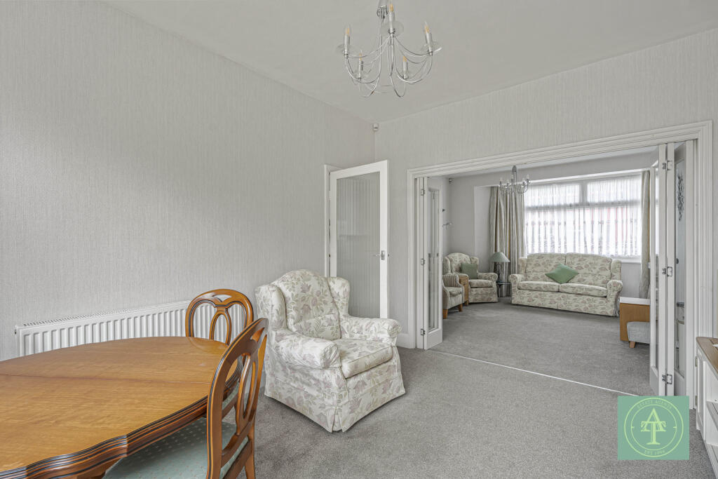 House in London - View 4