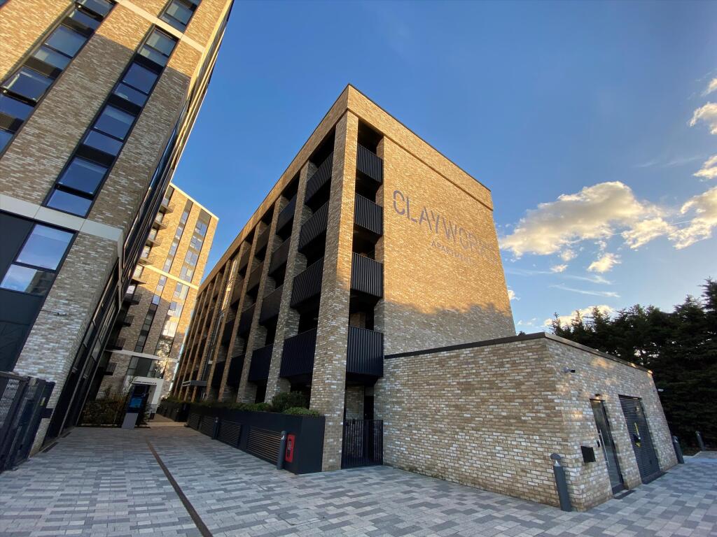 Main image of property: Wales Farm Road, London, W3