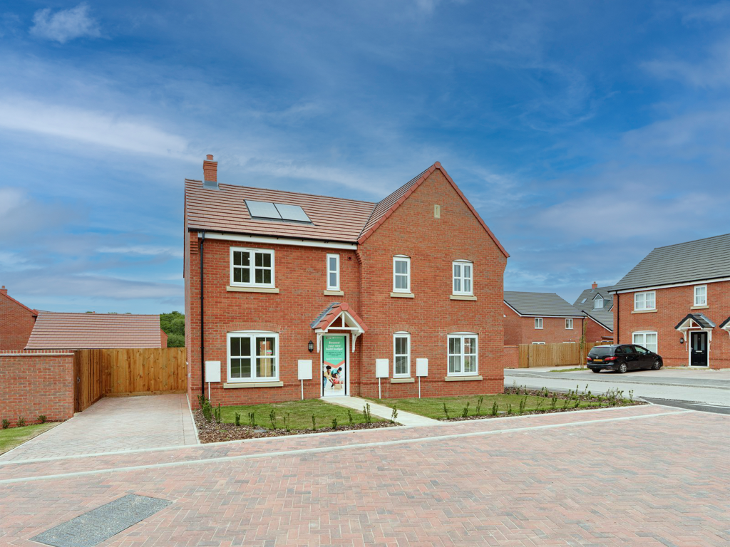 Main image of property: Lavender Fields, Nursery Lane, 
South Wootton, 
Norfolk, 
PE30 3NA
