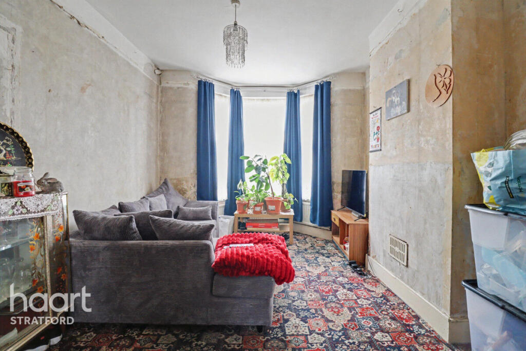 Main image of property: Meath Road, London