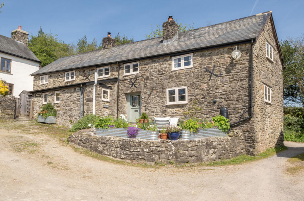 Main image of property: Dulverton, Somerset, TA22