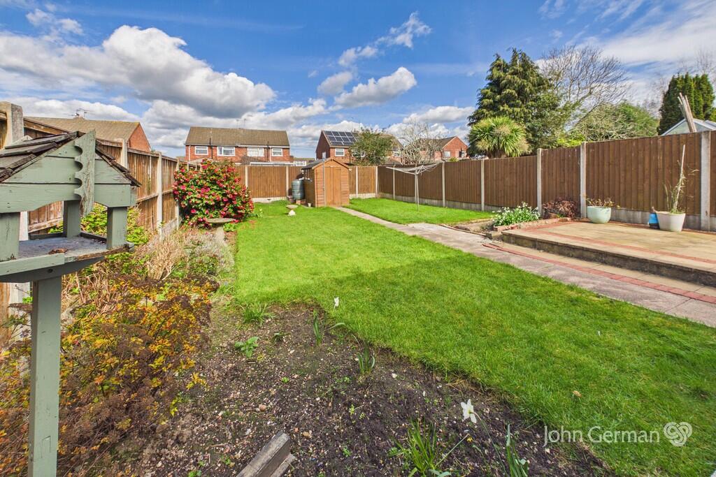 Priory Road, Loughborough photo 4