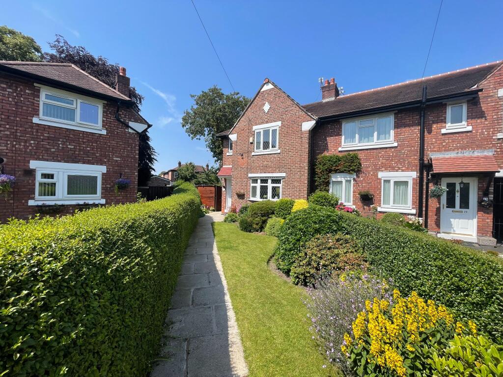 Main image of property: Bucklow Drive, Manchester, M22