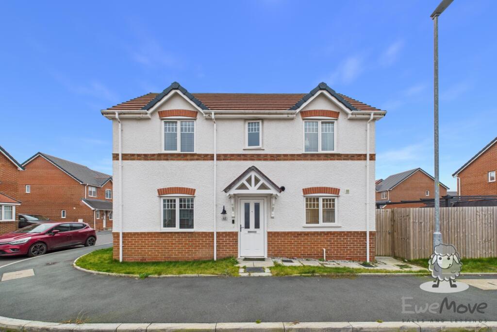 Main image of property: Oakmere Road, St. Helens, WA9