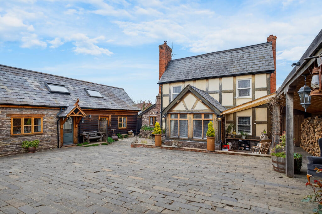 Main image of property: Canon Pyon, Hereford, HR4