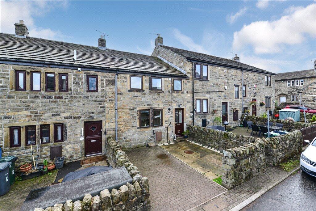 Additional image 14 of Ashdene Court, Cullingworth, Bradford, West Yorkshire, BD13