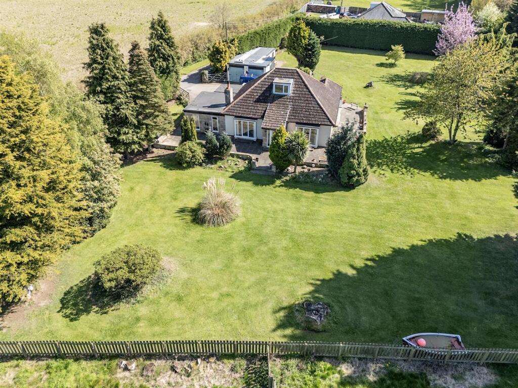Main image of property: Leeds Road, Thorpe Willoughby, Selby