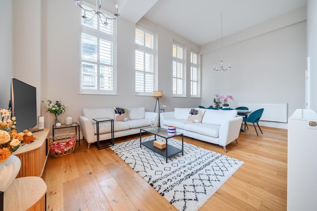 Main image of property: French Yard, Bristol, BS1