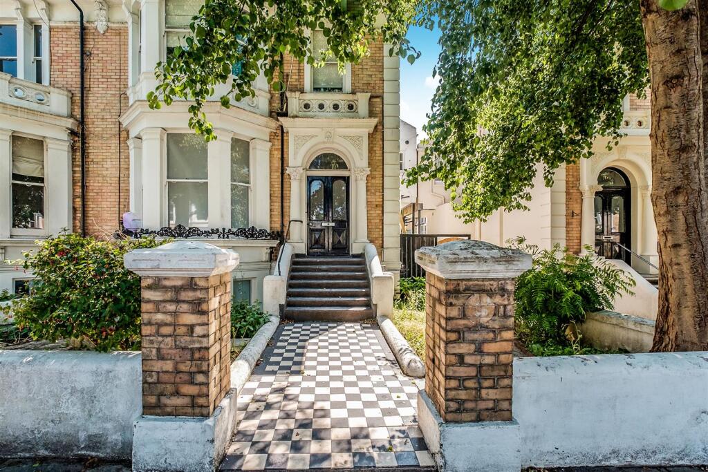 Main image of property: Denmark Villas, Hove