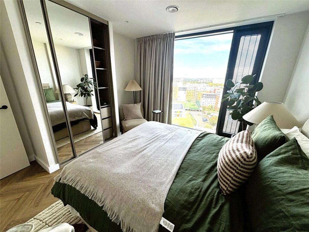 Additional image 9 of One Eastside, 2 Jennens Road, Birmingham, West Midlands, B4