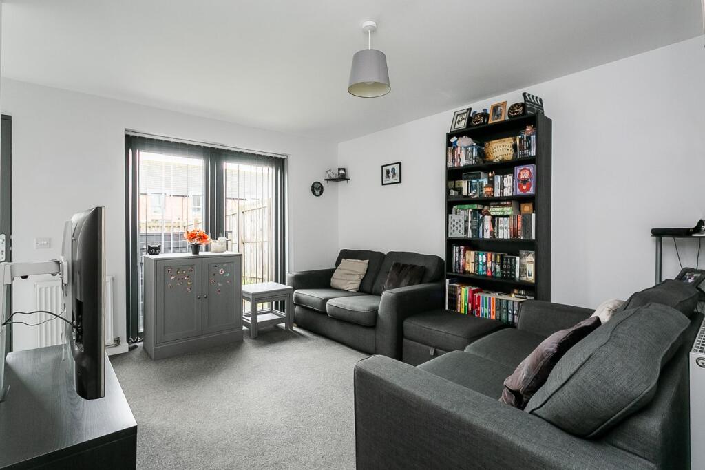 House in Edinburgh - View 2