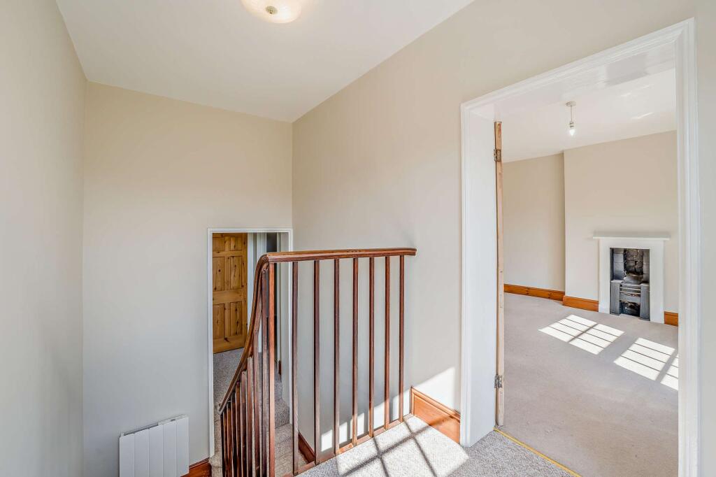 House in Malvern Hills, Shrawley - View 3
