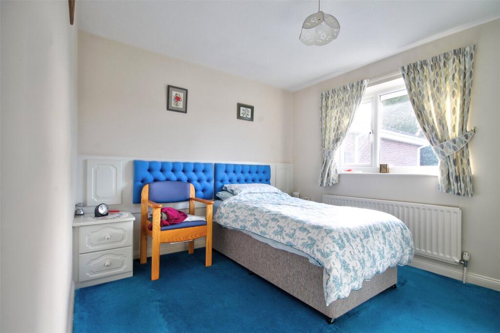 House in Chester-le-Street, Waldridge Park, Waldridge - View 5