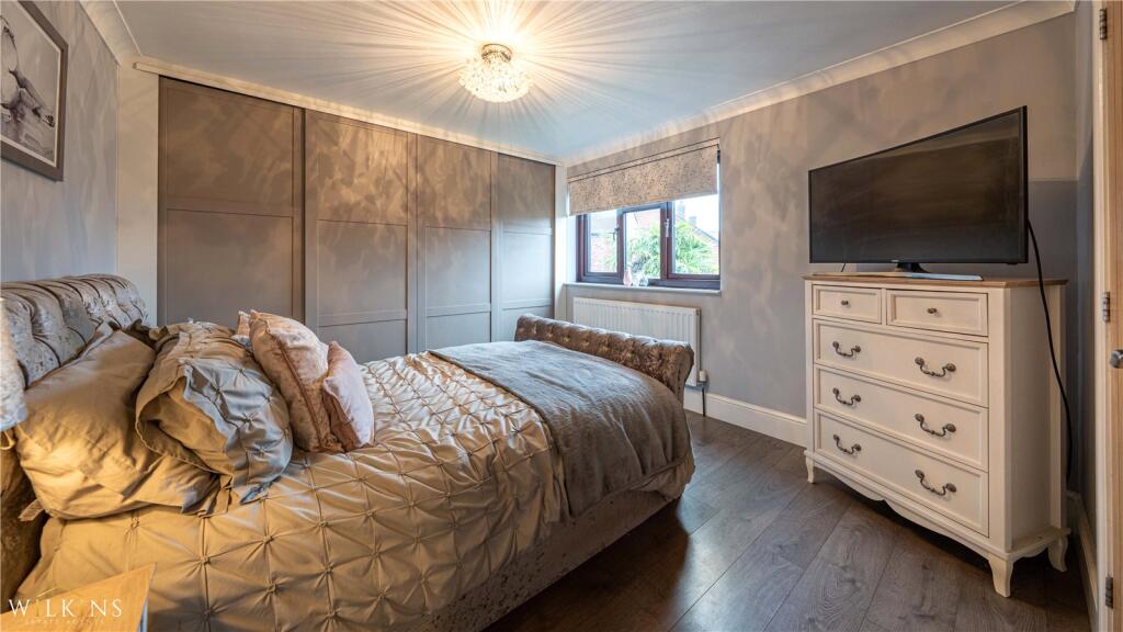 Additional image 16 of New Road, Shuttington, Tamworth, Warwickshire, B79