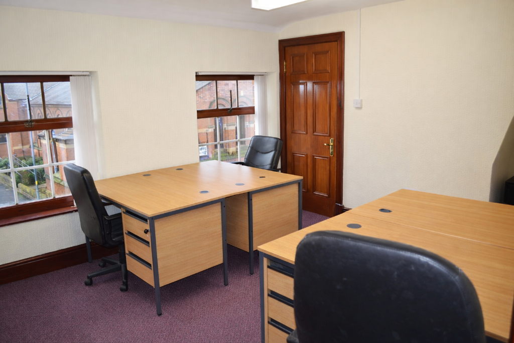 Main image of property: Bewsey Street, Warrington, Cheshire, WA2