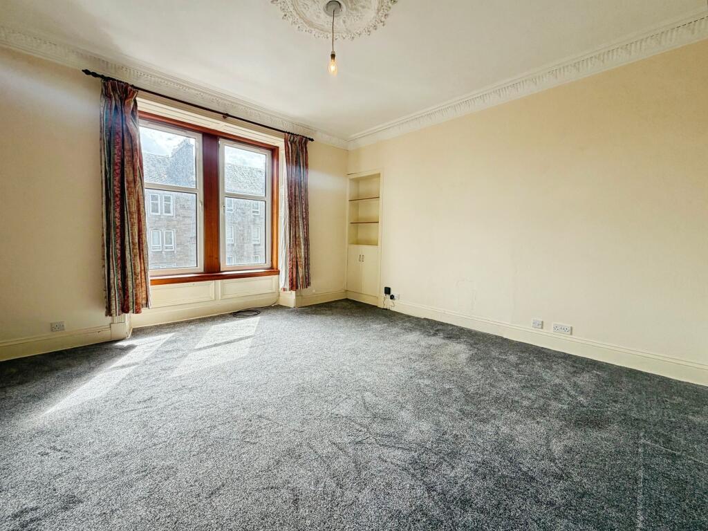 Apartment in Dundee, Ancrum, West End - View 2