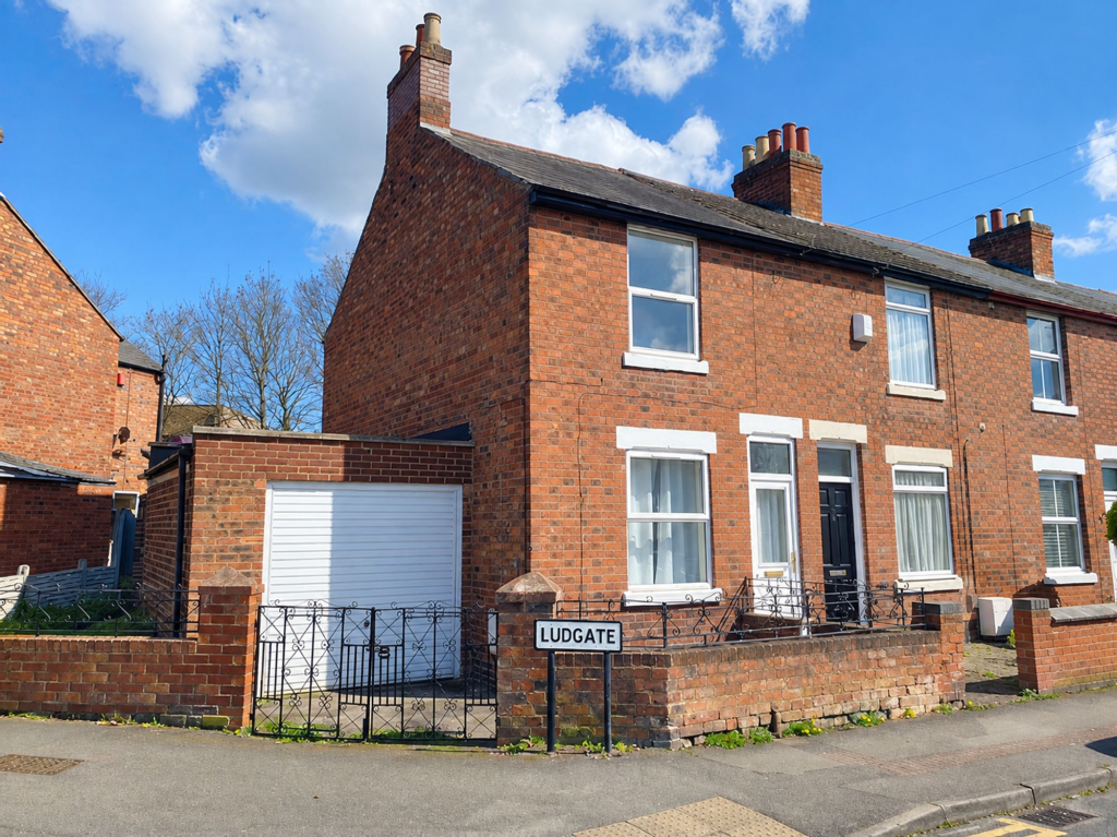 Main image of property: Ludgate, Tamworth, B79
