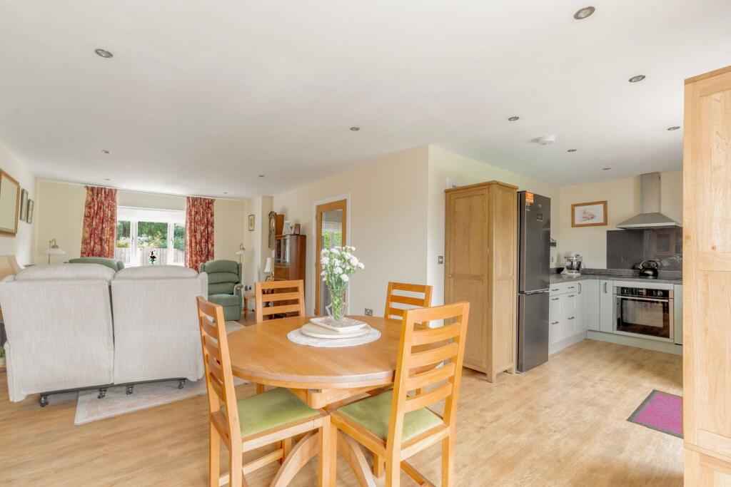 House in Breckland, Griston - View 4