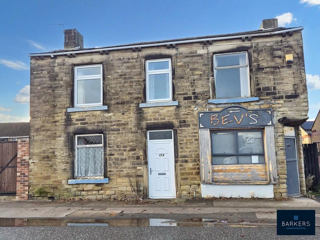 Main image of property: Dewsbury Gate Road, Dewsbury
