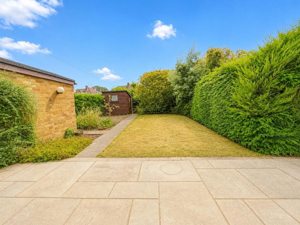 Bramwoods Road, Chelmsford - View 3